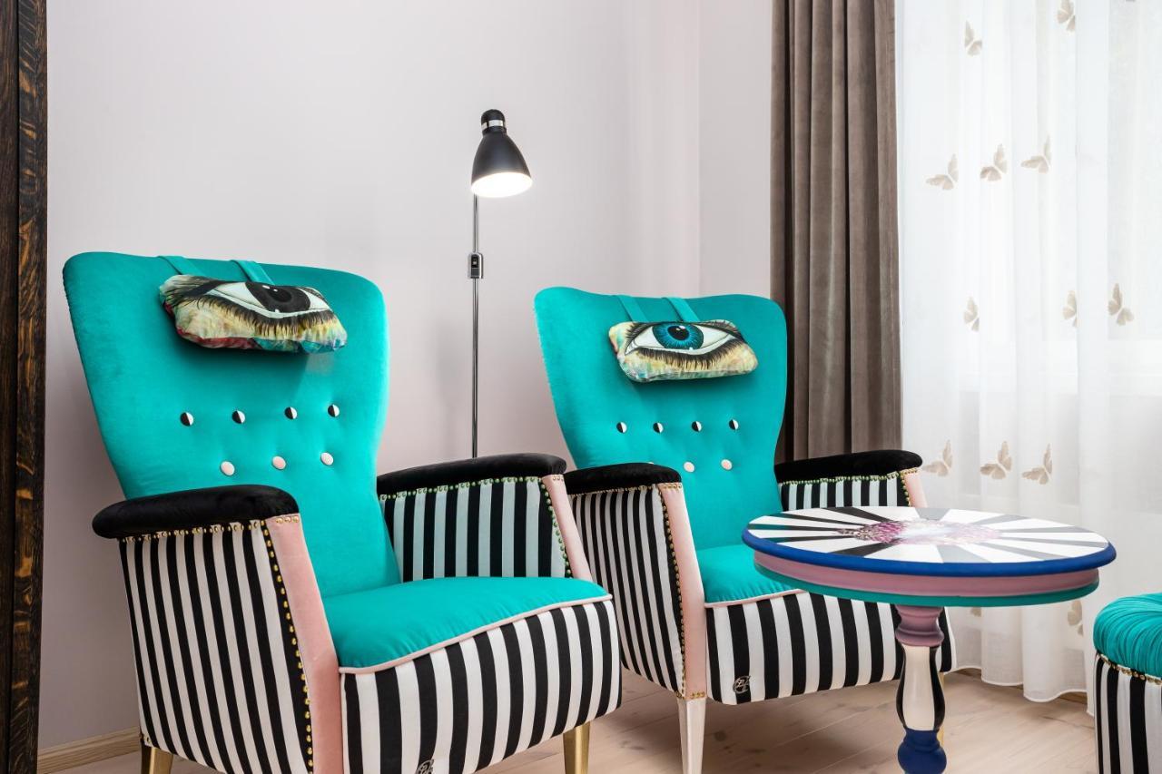 Lakeview Beach Apartment In Viljandi 维尔扬迪 外观 照片